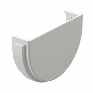 Заглушка воронки ПВХ Docke Premium Пломбир