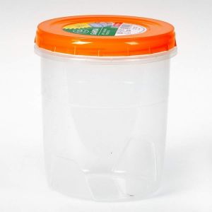 Банка для хранения продуктов 1,3 л 44300