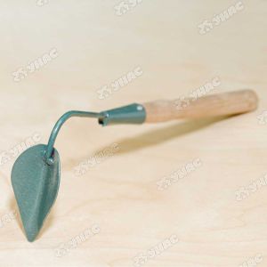 Бороздовичок малый c деревянной ручкой