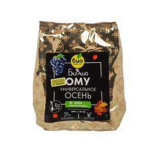 Био-комплекс ОМУ (Осень) 1 кг