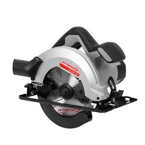 Пила дисковая ИНТЕРСКОЛ ДП-165/1250