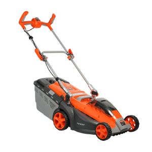 Газонокосилка аккумуляторная PATRIOT CM 435XL 40В (б/у)