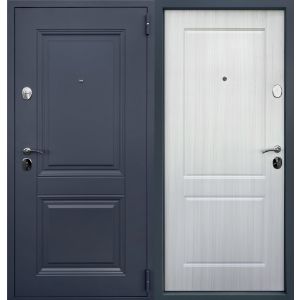 Дверь металлическая Альт 70 860х2050 правая