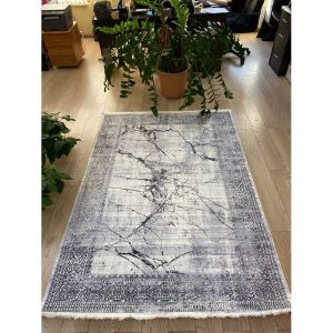 Коврик комнатный Zalel 160х230 см