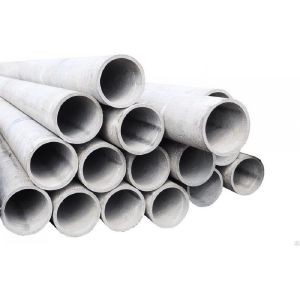 Труба асбестоцементная безнапорная 200 мм 5,00 м