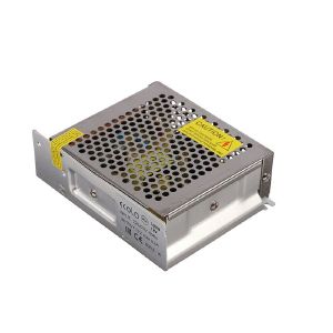 Блок питания для светодиодной ленты TDM 12 В 100 Вт IP20