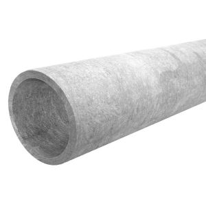 Труба асбестоцементная безнапорная 400 мм 5,00 м