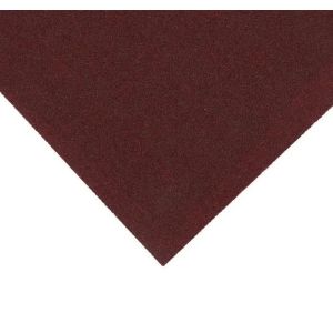 Бумага наждачная 1 х25 м Р180 тканевая основа ABR198 (Р)