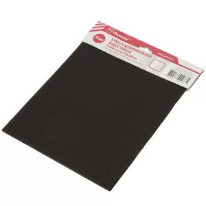 Бумага наждачная 230х 280 мм Р600 бумаж.основа ABR209 (Р)