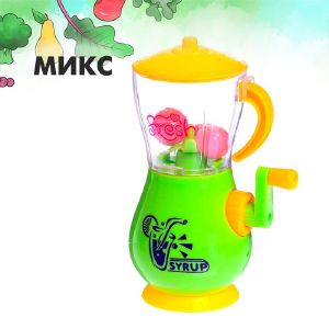 Бытовая техника «Супер Миксер» МИКС 506682