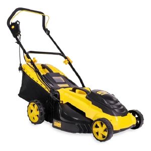Газонокосилка электрическая CHAMPION EM4118