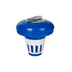 Дозатор-поплавок для бассейна 16,5 см 58071