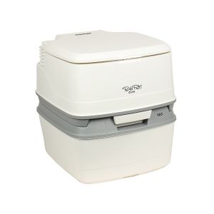 Биотуалет Thetford Porta Potti Qube 165 Серый