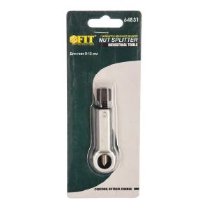 Гайкорез механический FIT CrV 9-12 мм (Р)
