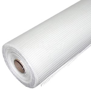 Сетка малярная стеклотканевая Wand Master, ячейка 2x2 мм, 50 г/м², 1x50 м