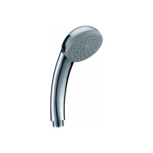 Лейка душевая MILARDO 1 режим D68 мм 1401F68M18