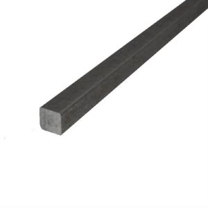 Квадрат стальной 10х10 мм