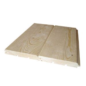 Имитация бруса Хвоя сорт АВ 21х187х6000 мм 4 шт.