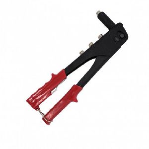 Заклепочник КЕДР усиленный 2,4/3,2/4,0/4,8 081-0001