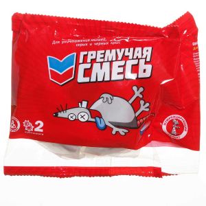 Гремучая смесь 100 гр