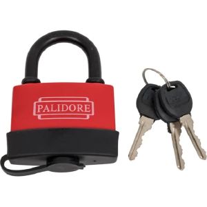 Замок навесной PALIDORE 105-80