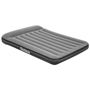 Матрас надувной Full со встр.электронасосом 191*137*30 см Bestway 67462