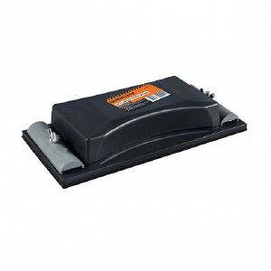 Брусок шлифовальный 210 х105 мм с зажимами 0210 (Р)