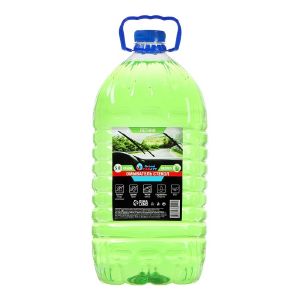 Омыватель стекол Grand Caratt летний, Антимуха, Яблоко, 5 л 9682116