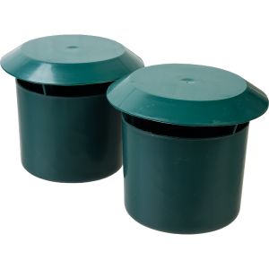 Ловушка для слизней HELP 2 шт в упаковке