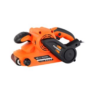 Ленточная шлифмашина PATRIOT BS810 810Вт