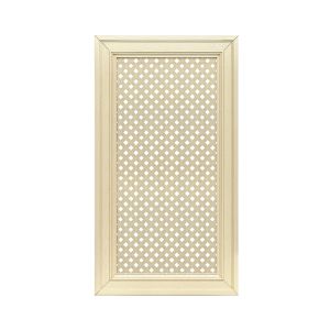 Мебель. фасад сетка Хвоя «А» 998х496 мм