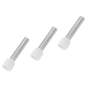 Наконечник-гильза 0,75мм2 Е7508