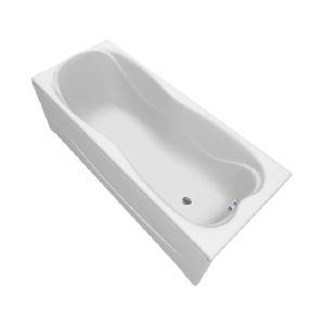 Ванна TRITON Эмма 150x70x62