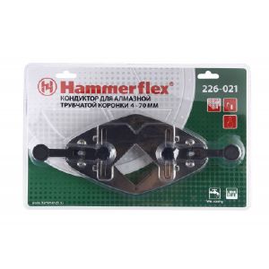 Кондуктор для алмазной трубчатой коронки Hammer Flex 226-021 DHS металл... (Р)