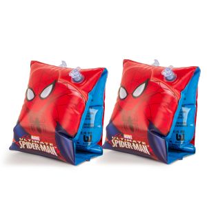 Нарукавники СПАЙДЕРМЕН 23х15см 98001