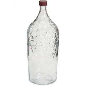 Бутылка для вина ВИНОГРАД 2,0 л