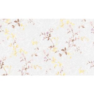 Обои виниловые ИНДУСТРИЯ SWEET BLOSSOM 1,06 х 10,05 м на флизелиновой основе 168131-11