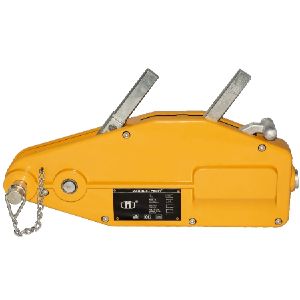 Лебедка механич. MAGNUS-PROFI WRP-800 0,8Т с канатом 20 м