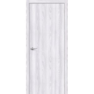 Дверь в сборе Браво-0 Riviera Ice 2000х700 мм