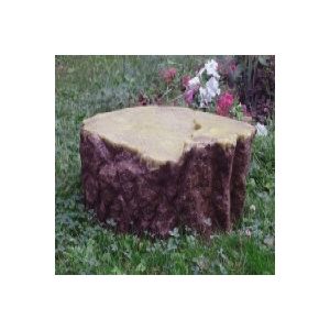 Пень искусственный d-80 см