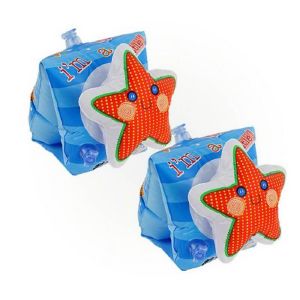 Нарукавники МАЛЕНЬКАЯ ЗВЕЗДА 23х15 см 56651