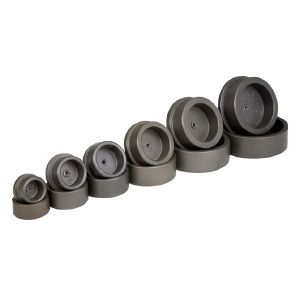 Насадка для сварочного аппарата по полипропилену d40 мм