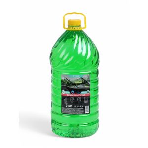 Омыватель стёкол Grand Caratt летний, Антимуха, Ментол, 5 л 4475753