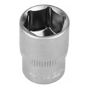 Головка торцевая 13 мм ЗУБР МАСТЕР 1/4