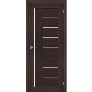 Дверь в сборе Smart-29 Wenge Veralinga Matelux 2000х800 мм