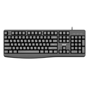 Клавиатура проводная Acer