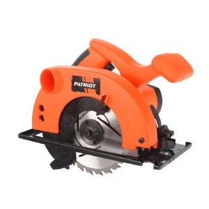 Пила дисковая PATRIOT CS 141 1050 Вт