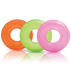 Круг надувной Intex 76 см от 8 лет 59260