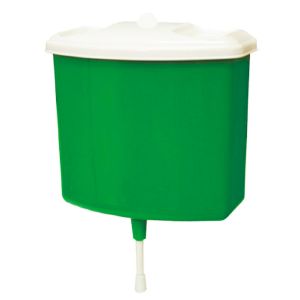 Рукомойник пластиковый Альтернатива 5 л М367