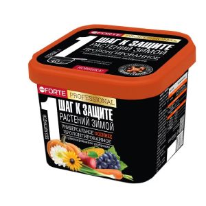 Удобрение Бона Форте Универсал Осень с кремнием 1,0 л